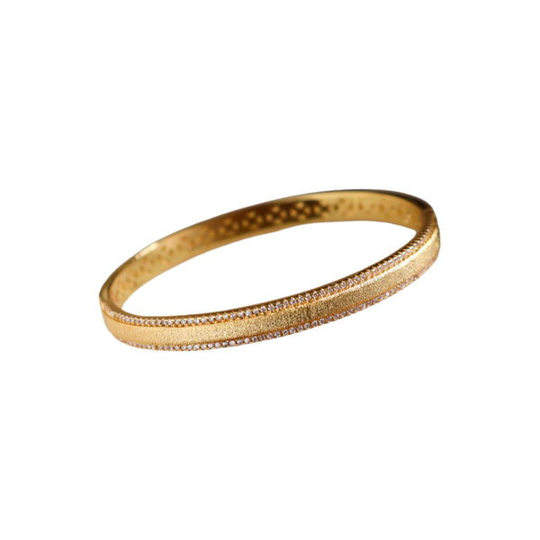 Retro exquisite micro-inlaid zircon bracelet light luxury niche high-end temperament